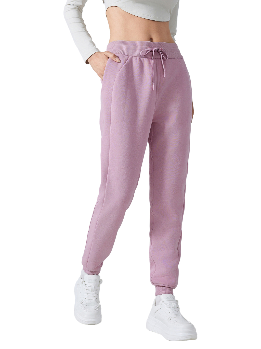 Jogger Pants – Custom Basics | Tapstitch-5